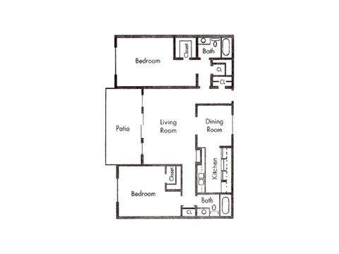 4030 Valley View Lane 1-3 Beds Apartment, Conventional, Conventional, Conventional, Conventional, Conventional, Conventional for Rent - Photo Gallery 38
