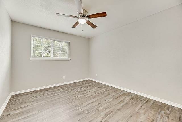 1-bedroom apartment at Springhollow Apartments in Dallas, TX