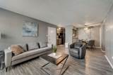 1-bedroom apartment at The Chase Apartments in Fort Worth