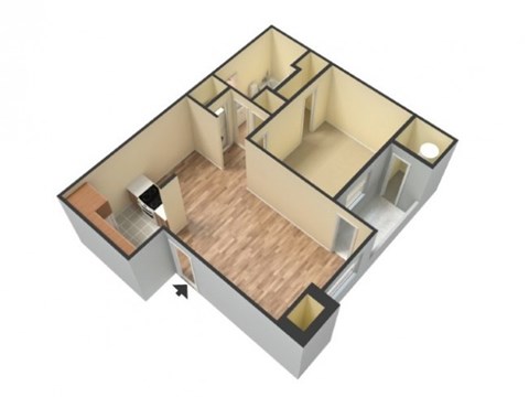 1901 Eastchase Parkway 1-2 Beds Apartment, Conventional, Conventional, Conventional, Conventional, Conventional, Conventional for Rent - Photo Gallery 19