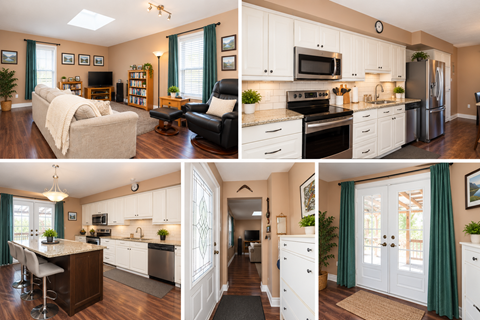 11 South Street 1 Apartment for Rent
