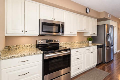 11 South Street 1 Apartment for Rent