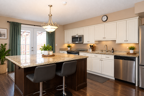 11 South Street 1 Apartment for Rent