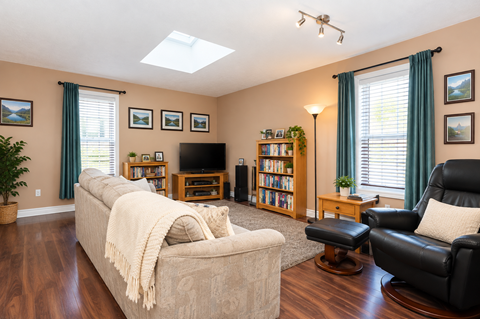 11 South Street 1 Apartment for Rent