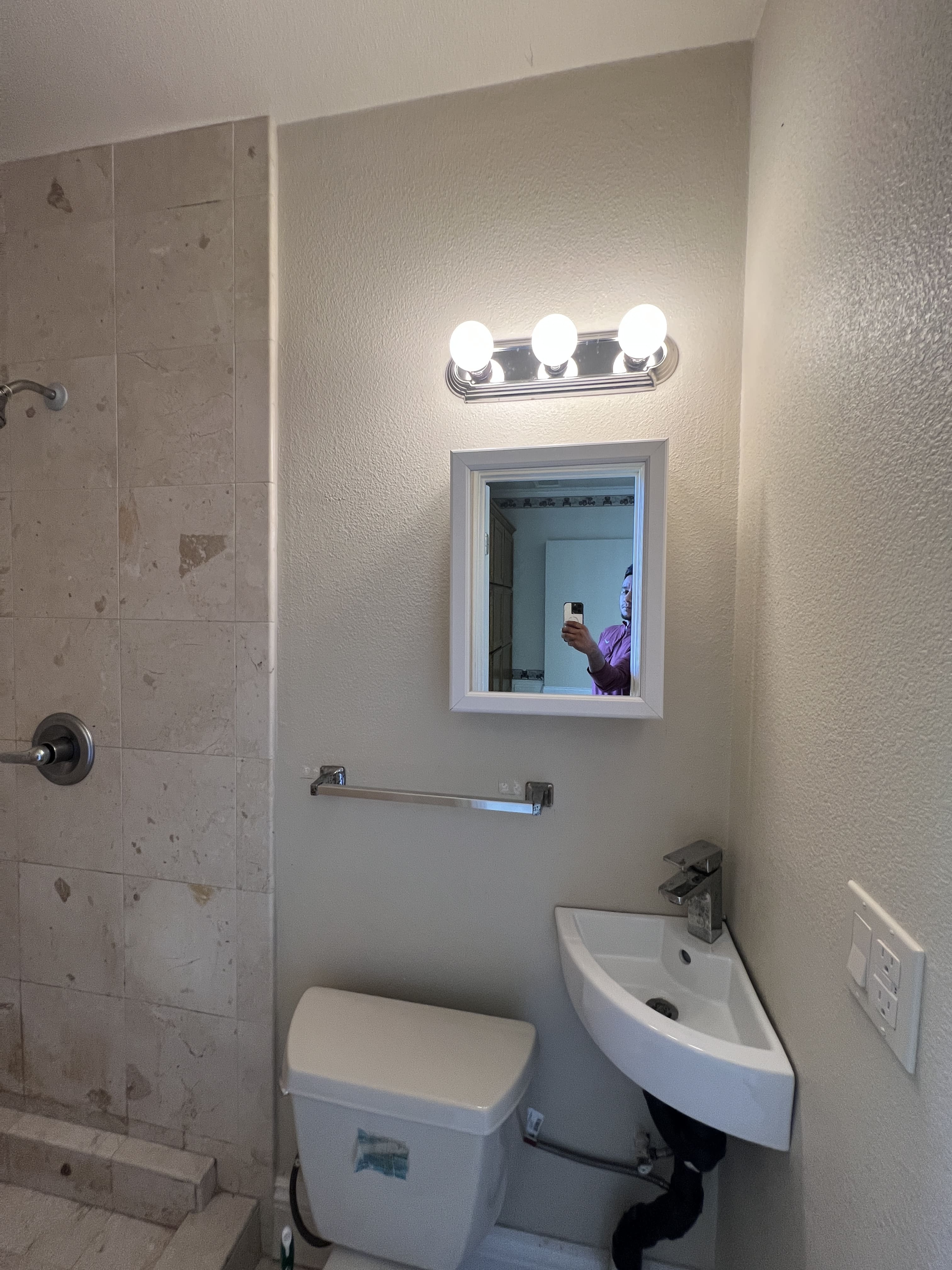 Bathrom