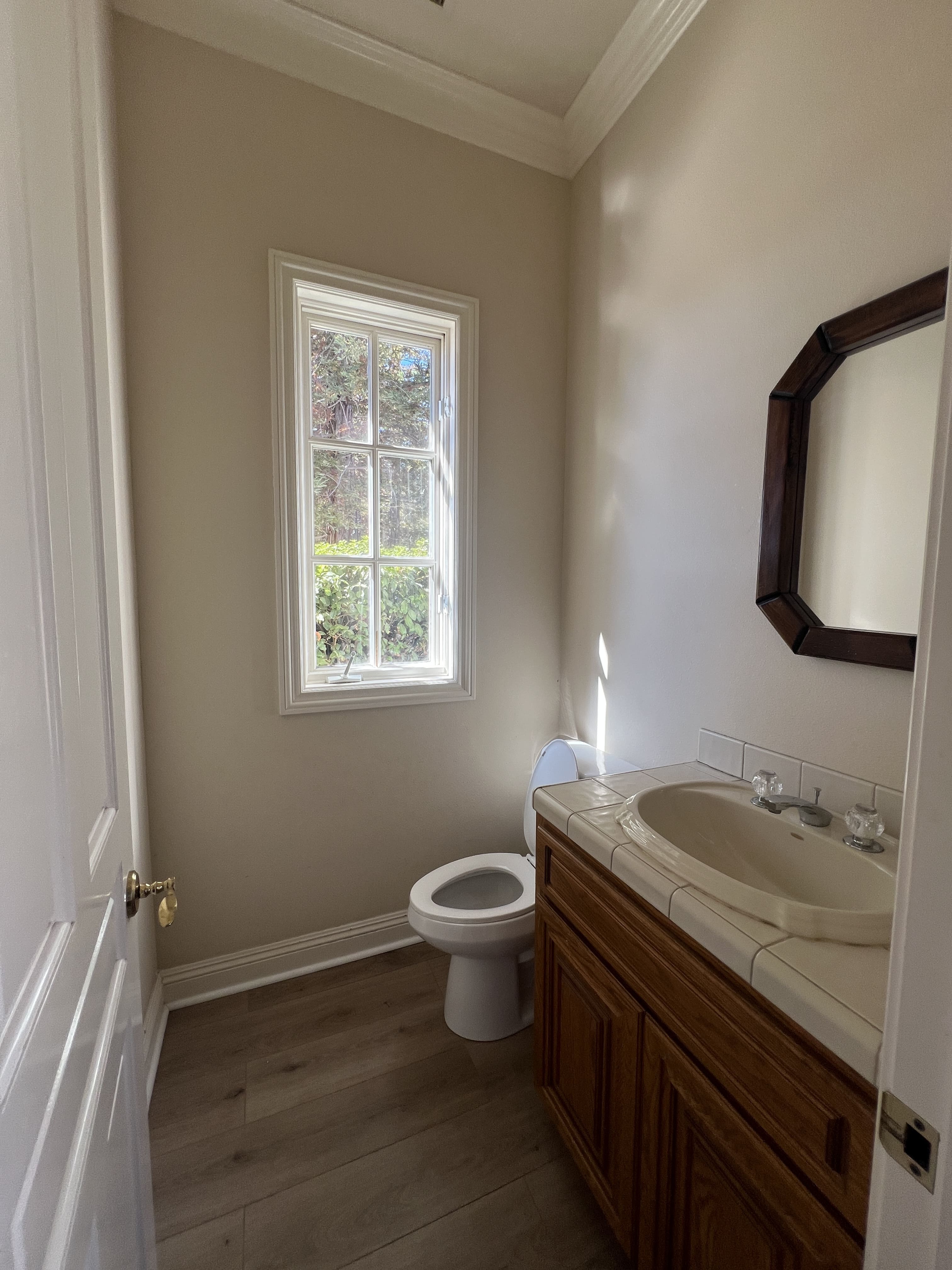 Bathrooom