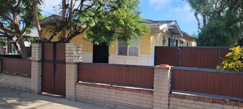 2238 Grand Ave 2 Beds Apartment for Rent