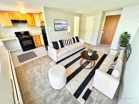 1613 Allison Street Studio-1 Bed Apartment, Conventional, Conventional, Conventional, Conventional, Conventional, Conventional for Rent - Photo Gallery 5