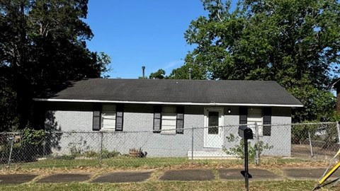 George B. Edmondson 3003 3 Beds Apartment for Rent