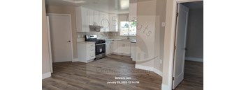 3 Bedrooms, 1 Bathroom