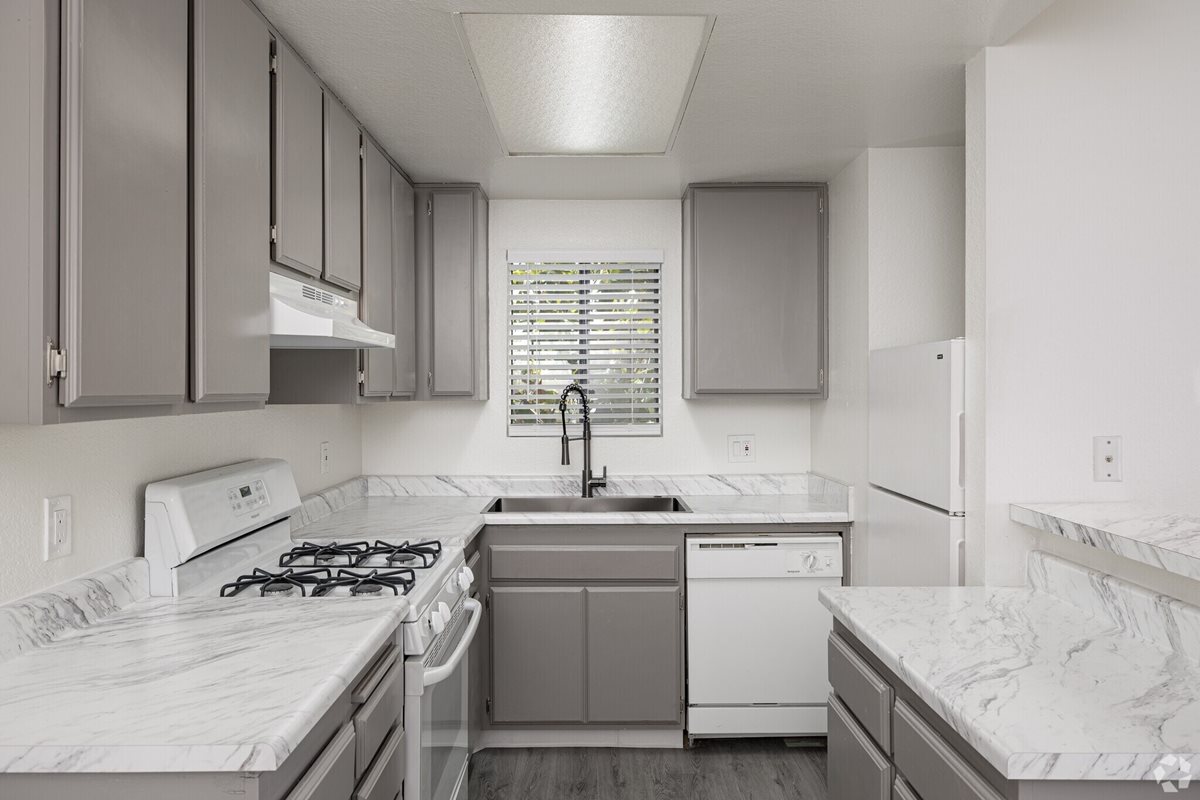 Legacy Residential