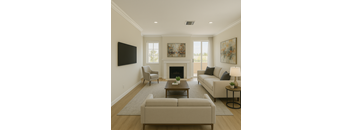 2 Bedrooms, 2.5 Bathrooms
