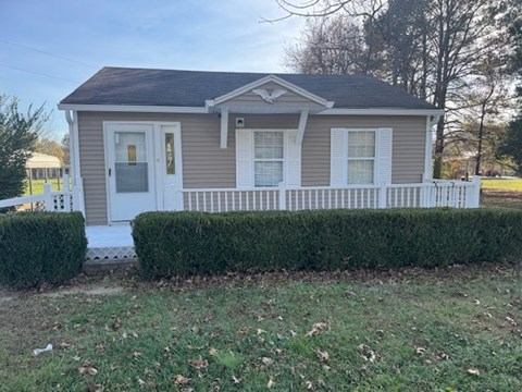 1680 Fairgrounds Road 2 Beds Apartment for Rent