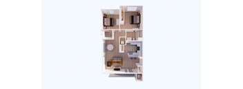 Unit C Rendering
