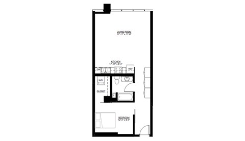 3435 Promenade Avenue 1 Bed Apartment for Rent - Photo Gallery 25