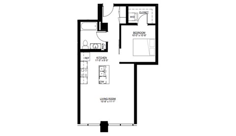 3435 Promenade Avenue 1 Bed Apartment for Rent - Photo Gallery 27