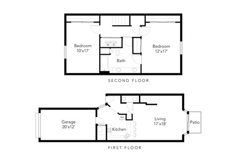 2187 Cypress Drive 2-3 Beds Apartment for Rent - Photo Gallery 19