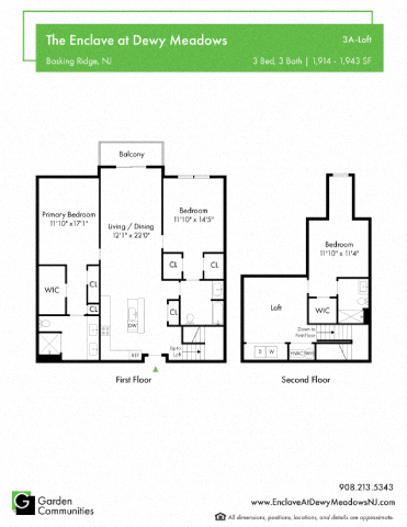 3A-Loft