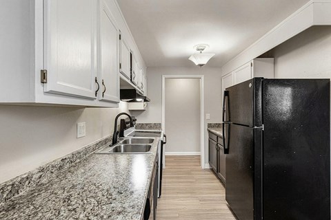 1150 South Allison Street 1-2 Beds Apartment, Conventional, Conventional, Conventional, Conventional, Conventional, Conventional for Rent - Photo Gallery 39