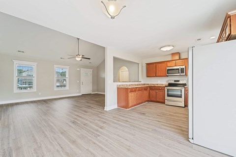 307 Forbes Lane 3 Beds Apartment for Rent