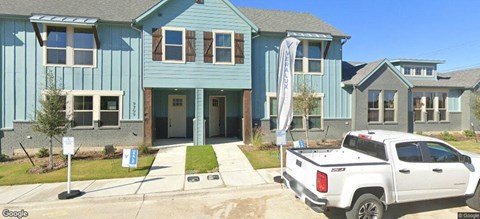 9713 Thorncrown Ln 3 Beds Apartment for Rent
