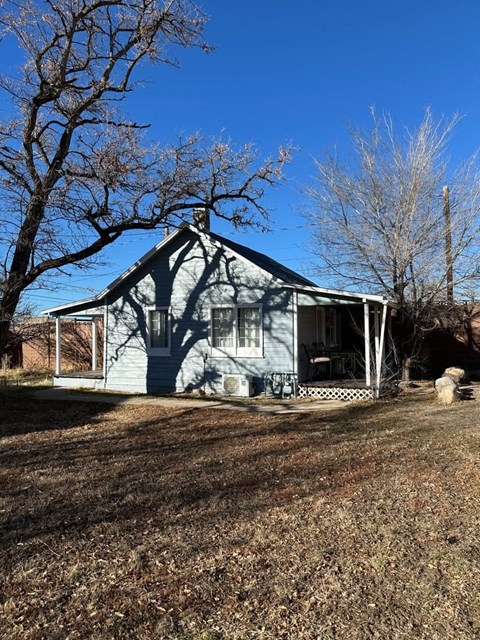 181 E. 200 N. Cottage 1 Apartment for Rent