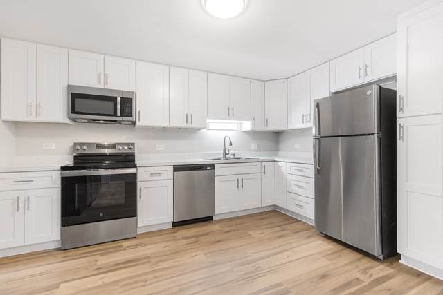 The Residences At Lorraine LLC Apartments