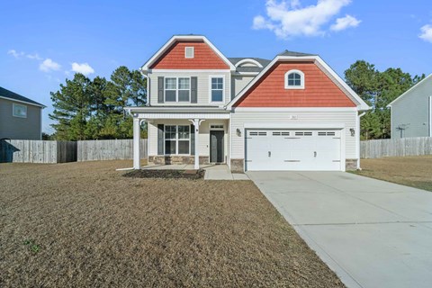 311 First Post Road 5 Beds Apartment for Rent