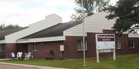 St Joseph Apartments 2 Beds Apartment for Rent