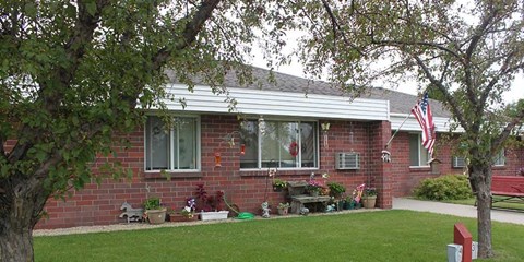 Sauk Centre Apartments 2 Beds Apartment for Rent