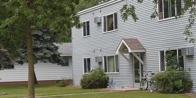 Maple Apartments 1-2 Beds Apartment for Rent - Photo Gallery 1