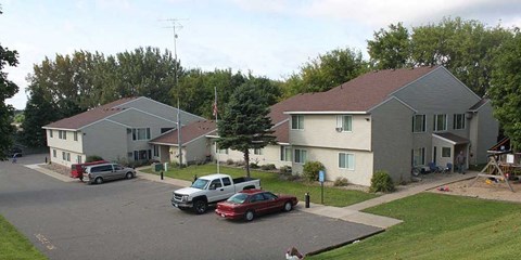 Fairview Apartments 2 Beds Apartment for Rent