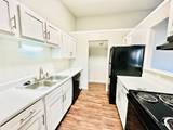 2-bedroom apartment at WILLOW RUSH Apartments in Lakewood