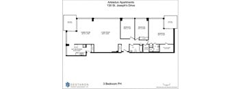 3 Bedroom