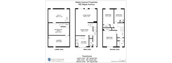 Maisonette