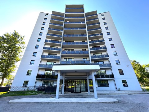 3125 Queen Frederica Drive 1-2 Beds Apartment for Rent