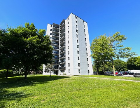 3125 Queen Frederica Drive 1-2 Beds Apartment for Rent