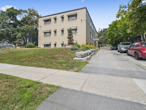 70 Blake Street 1 Apartment for Rent