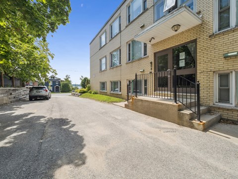 70 Blake Street 1 Apartment for Rent
