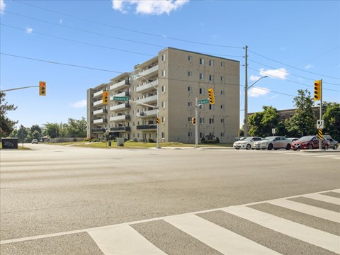 1 Bernick Drive Studio-3 Beds Apartment for Rent
