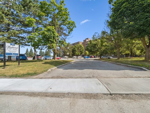 101 Kozlov Street Studio-3 Beds Apartment for Rent