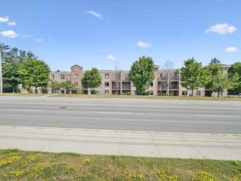 76 Ardagh Road 1-2 Beds Apartment for Rent