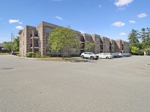 76 Ardagh Road 1-2 Beds Apartment for Rent