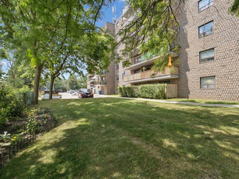 21 Coldwater Road 1 Apartment for Rent