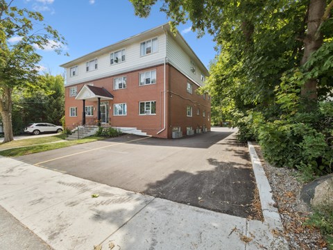 51 Albert Street 2 Beds Apartment for Rent