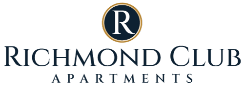 Richmond Club Apartments logo