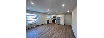 3 Bedrooms, 1 Bathroom