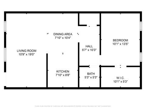 8109 NW Gray Warr Ave 1-2 Beds Apartment for Rent - Photo Gallery 10