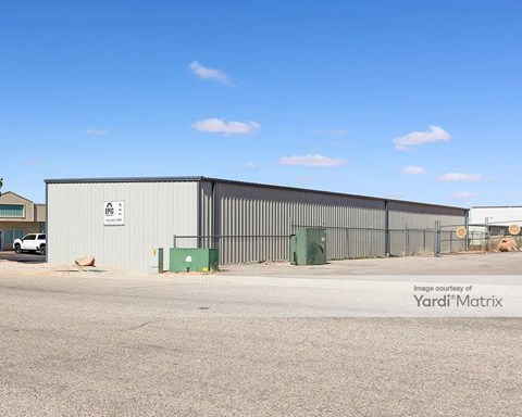 Storage Units for Rent available at 2142 West 850 North Ste 120, Cedar City, UT 84721