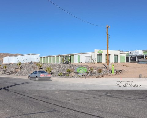 Storage Units for Rent available at 260 North 3700 West, Hurricane, UT 84737